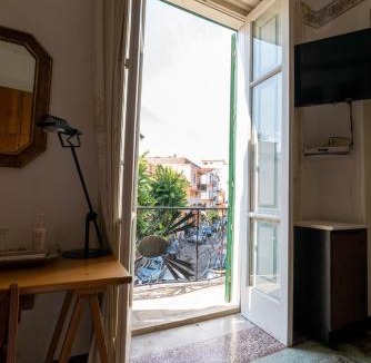Tropea House | Camera ADHARA