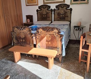 Tropea House | Camera ADHARA