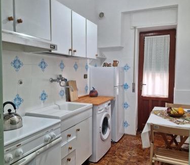 Oliveri Apartment | Cammarìa 2