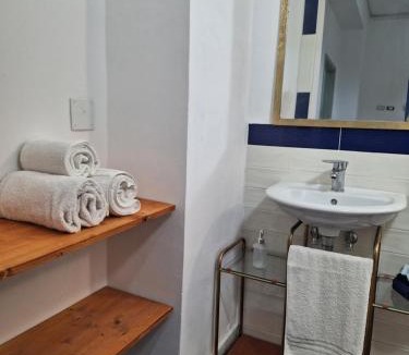 Oliveri Apartment | Cammarìa 2
