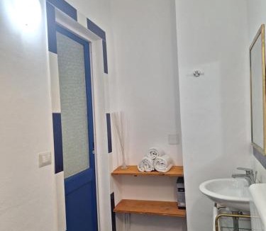 Oliveri Apartment | Cammarìa 2