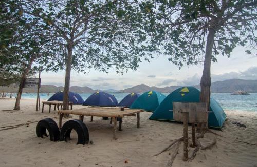 Sekotong Barat Other | Camp Gili X - Gili Tangkong Island