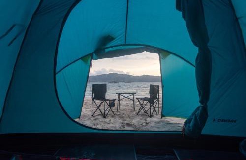 Sekotong Barat Other | Camp Gili X - Gili Tangkong Island