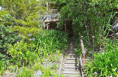 Tawharanui House | Campbells Beach Hideaway - Campbells Beach Bach