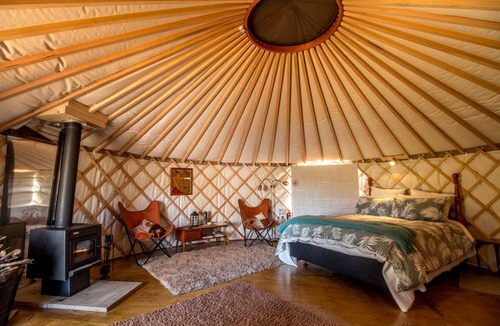 Ruatangata West Other | Camping ∙ 1 bedroom ∙ 2 guests