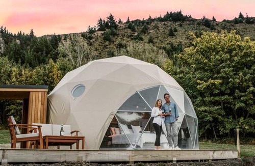 Lake Hawea Other | Camping ∙ 1 bedroom ∙ 2 guests