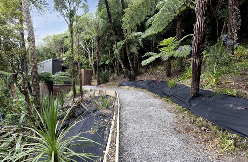 Wellington Other | Camping ∙ 1 bedroom ∙ 2 guests
