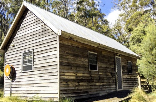 Branxholm Other | Camping ∙ 1 bedroom ∙ 4 guests