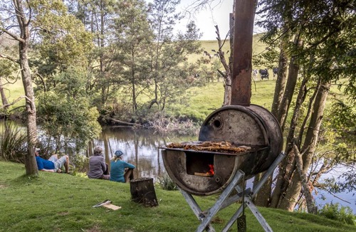 Branxholm Other | Camping ∙ 1 bedroom ∙ 4 guests