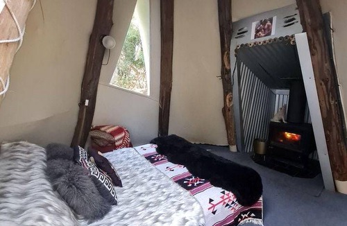 Ranelagh Other | Camping ∙ 1 bedroom ∙ 3 guests