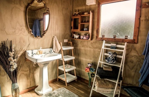 Hurworth Other | Camping ∙ 1 bedroom ∙ 6 guests