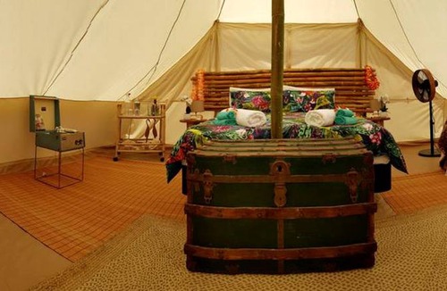 Kerikeri Other | Camping ∙ 1 bedroom ∙ 2 guests