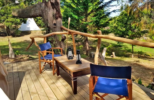 Kerikeri Other | Camping ∙ 1 bedroom ∙ 2 guests