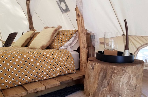 Kerikeri Other | Camping ∙ 1 bedroom ∙ 2 guests
