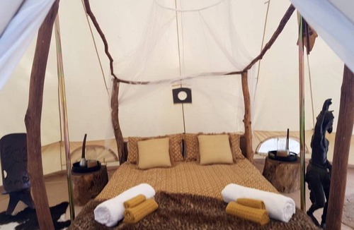 Kerikeri Other | Camping ∙ 1 bedroom ∙ 2 guests