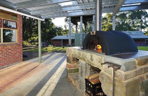 Port Arthur Other | Camping ∙ 8 guests
