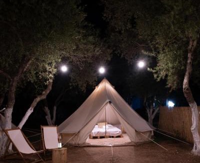 Daratsos Other | Camping Chania