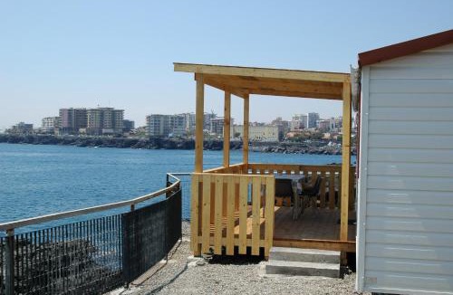 Picanello-Ognina-Barriera-Canalicchio Resort | Camping Jonio