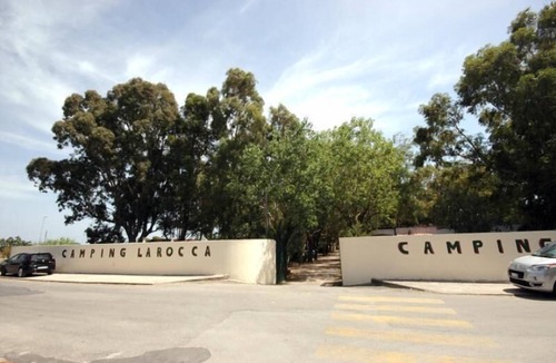 Badolato RV Rental | Camping Larocca