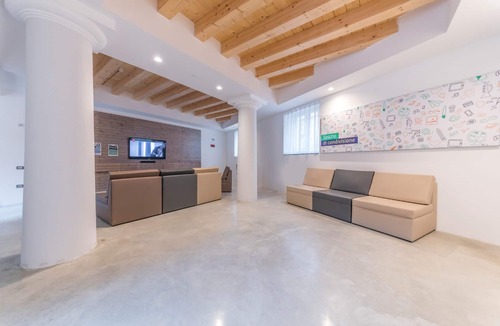 Albergheria Hotel | Camplus Palermo