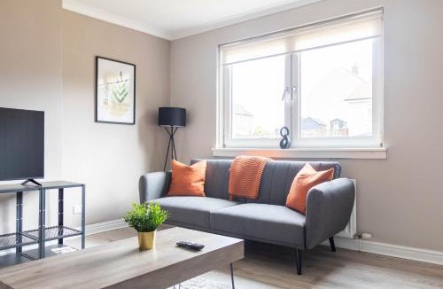 Bargeddie House | Campsie View