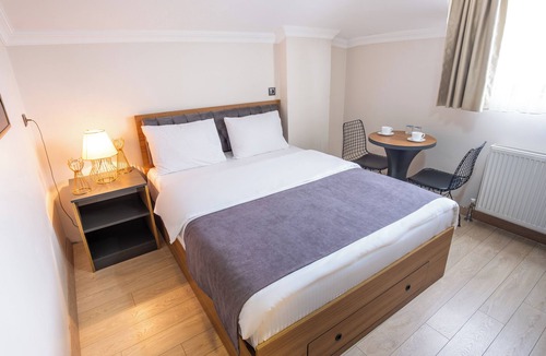 Avcilar Hotel | Campus Boutique Hotel