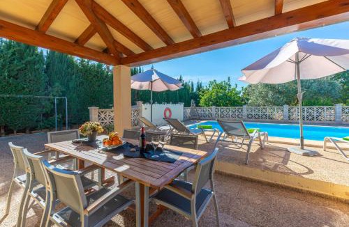 Lloseta Villa | Can Antich