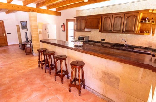 Pollensa Cottage | Can Bajoca 2 , beautiful peaceful surroundings