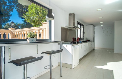Selva House | Can Bernat by Interhome