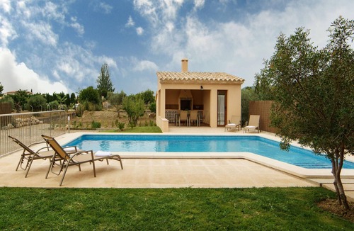 Lloseta Villa | CAN CARRUSILLO Ref. VP49