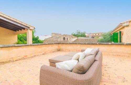 Petra Villa | Can Casta