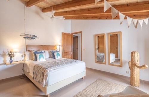 Puerto de Pollensa Villa | Can Cuarassa