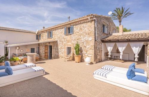 Puerto de Pollensa Villa | Can Cuarassa