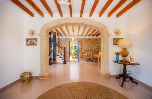 Puerto de Pollensa Villa | Can Cuarassa