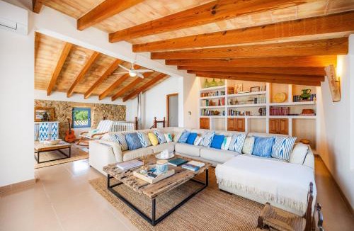 Puerto de Pollensa Villa | Can Cuarassa