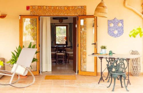 Binissalem House | Can Davero