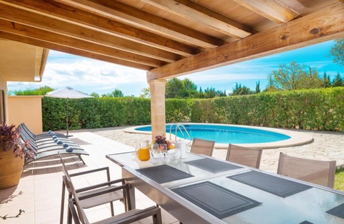 Pollensa Villa | Can Escandeu