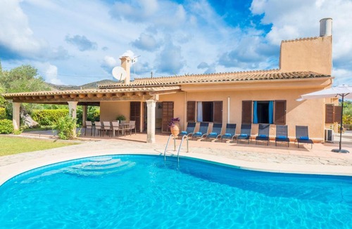 Pollensa Villa | Can Escandeu