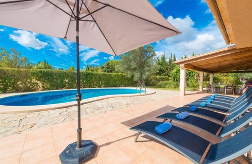 Pollensa Villa | Can Escandeu
