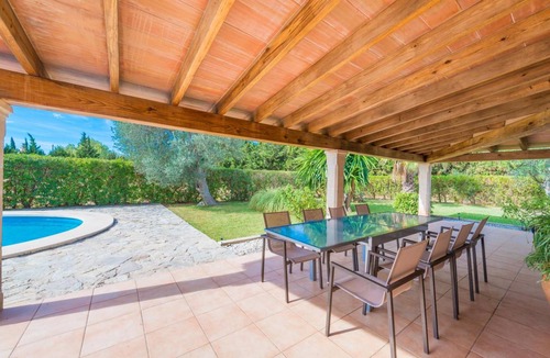 Pollensa Villa | CAN ESCANDEU