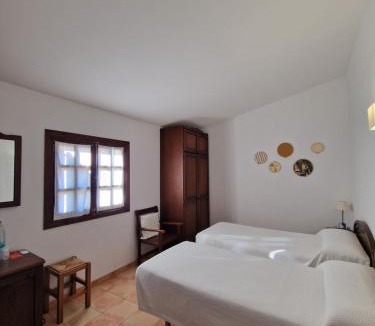 Sineu Hotel | Can Font