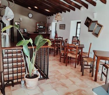 Sineu Hotel | Can Font