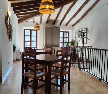 Sineu Hotel | Can Font
