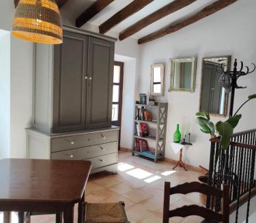 Sineu Hotel | Can Font