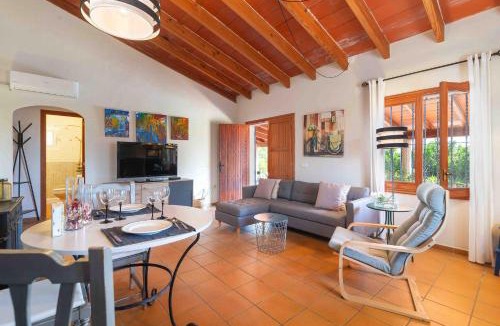 Moscari Villa | Can gallu