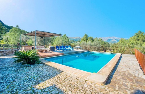 Pollensa Villa | CAN GUILLO