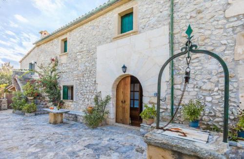 Pollensa Villa | Can Llompart