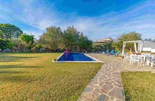 Pollensa Cottage | Can Llosia, Holiday House in Pollensa, Majorca