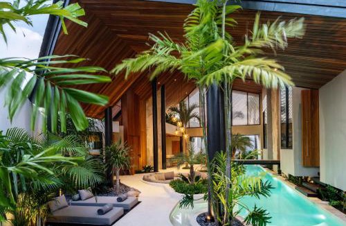 Umalas Villa | Can Maestro Bali by House of Winds - Lush Sanctuary near Canggu