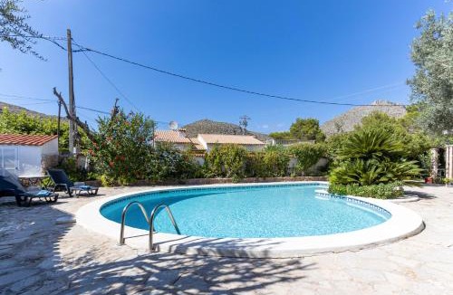 Les Palmeres Villa | Can Malondra